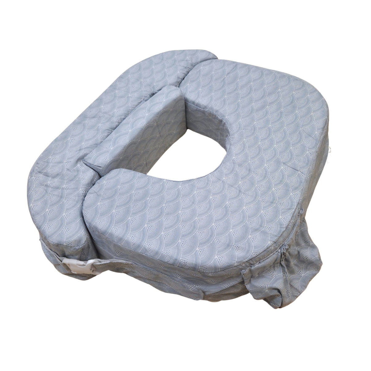 My Brest Friend Twin Nursing Pillow - Horizon