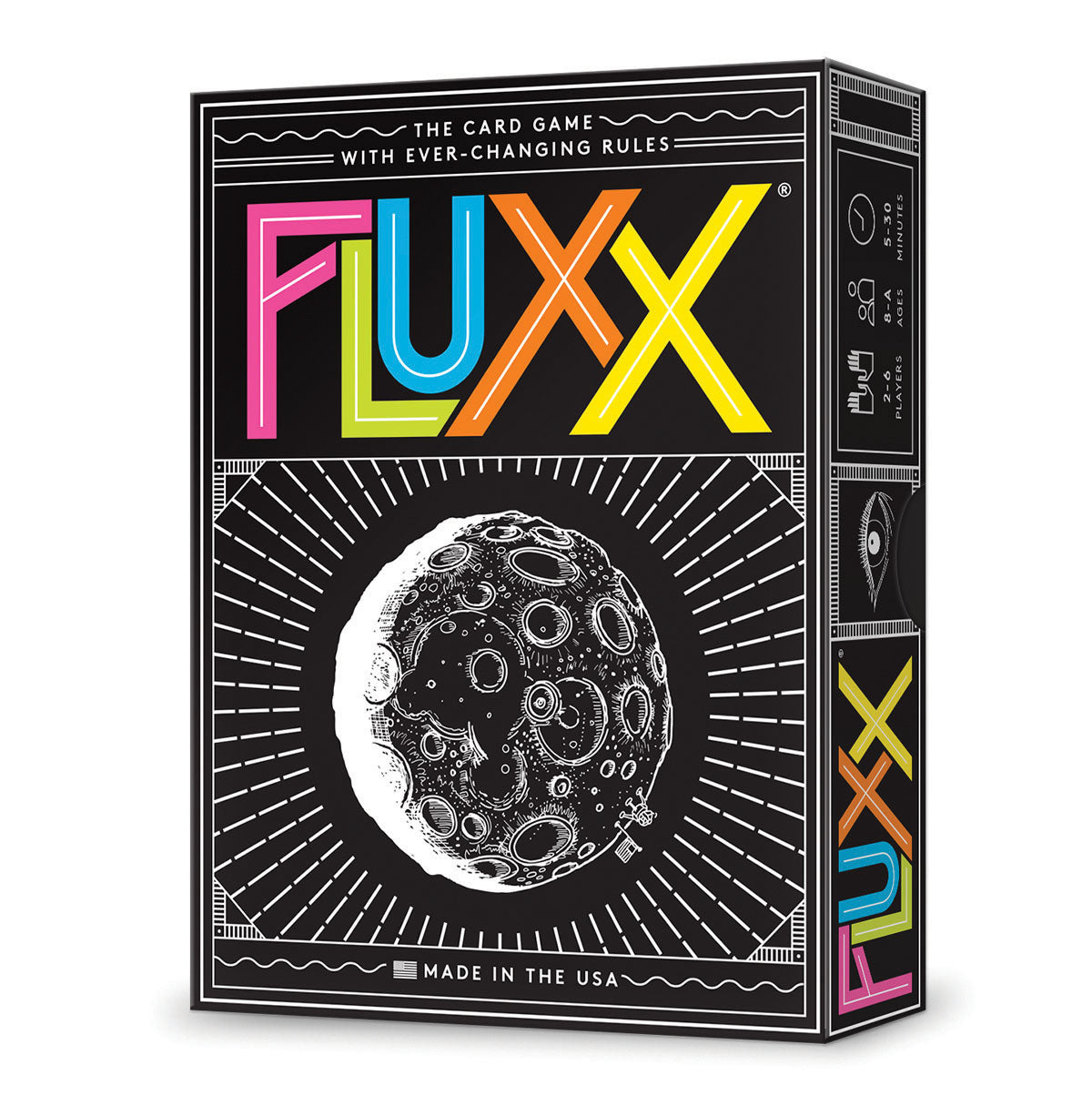 Looney Labs Fluxx 5.0 (Original)