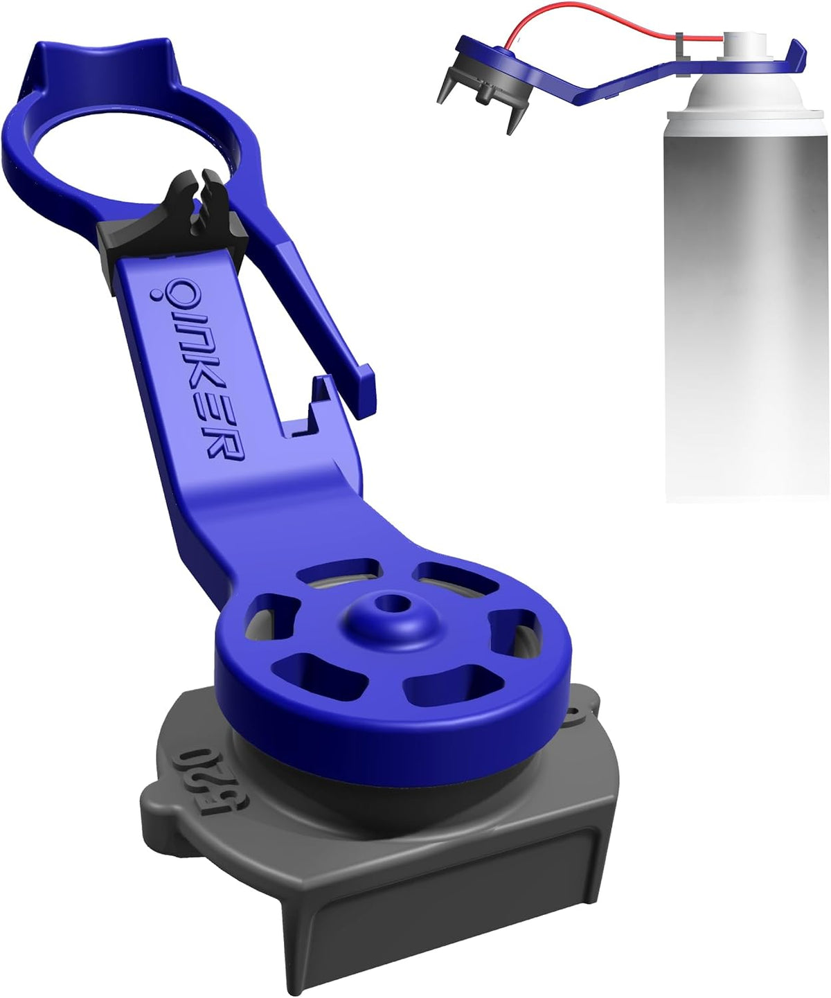 Oinker OKR-520 Motorcycle Chain Lube Applicator for 520 and 420 Chains