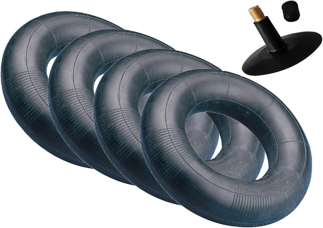 Air-Loc KR14/15 Tire Inner Tubes, 4-Pack