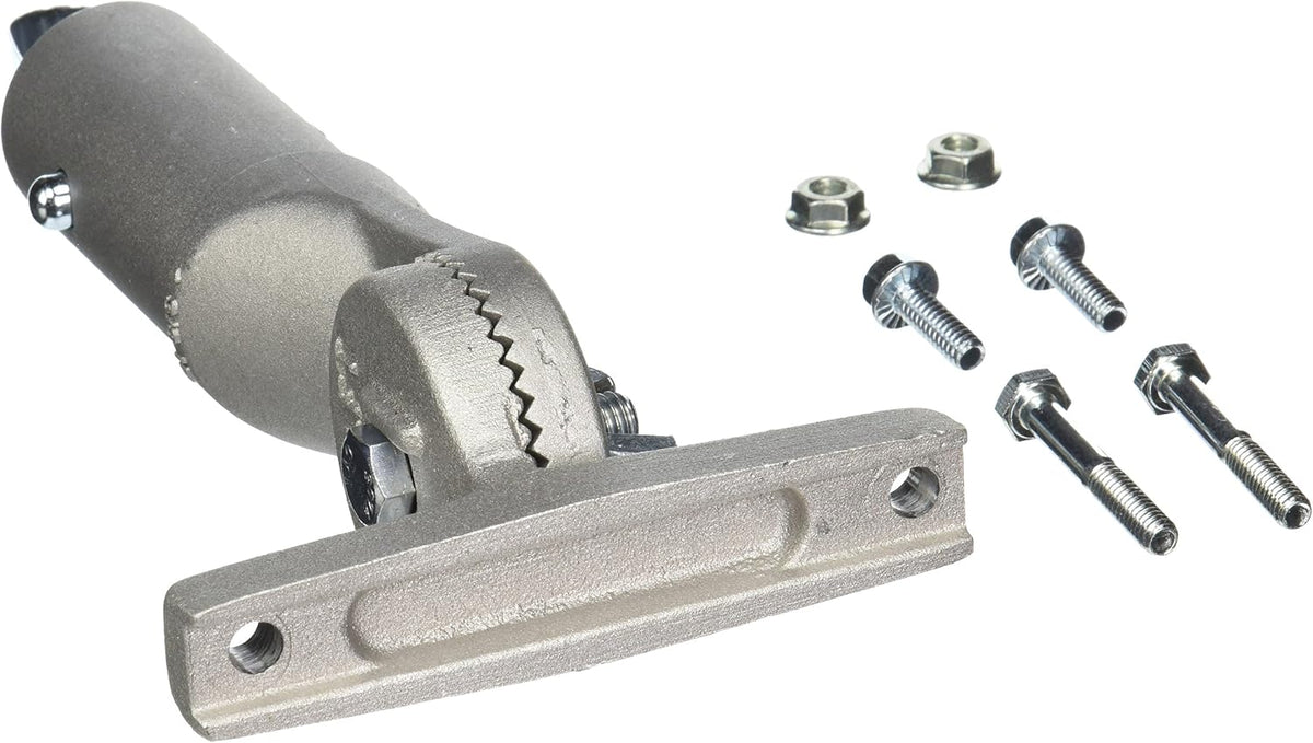 Kraft Tool CC666 Fresno/Broom Button Bracket Assembly