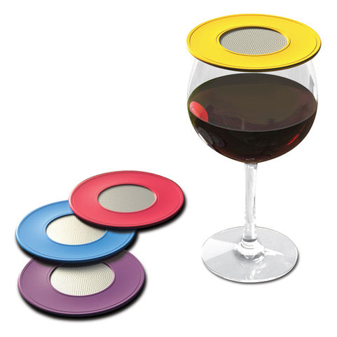 Drink Tops Ventilated Wine Covers – Wine Country