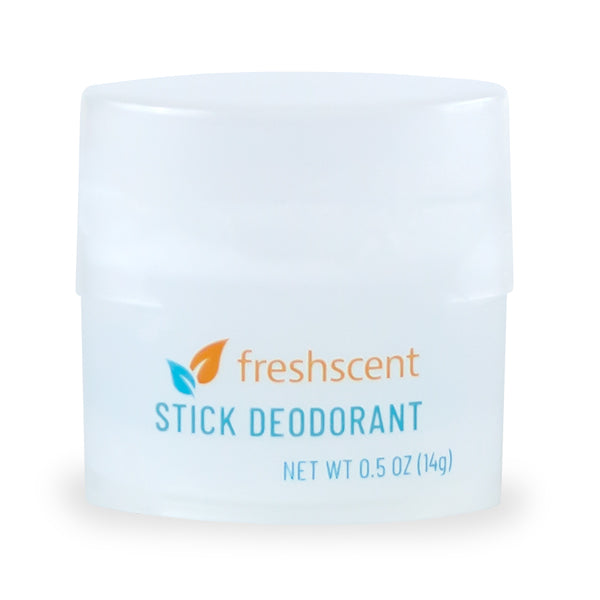Freshscent Stick Deodorant, 0.5 oz, Box of 144