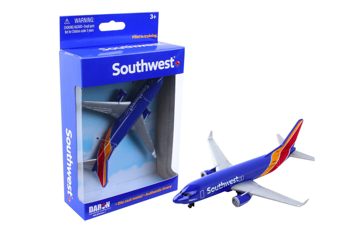 Daron Southwest Single Plane