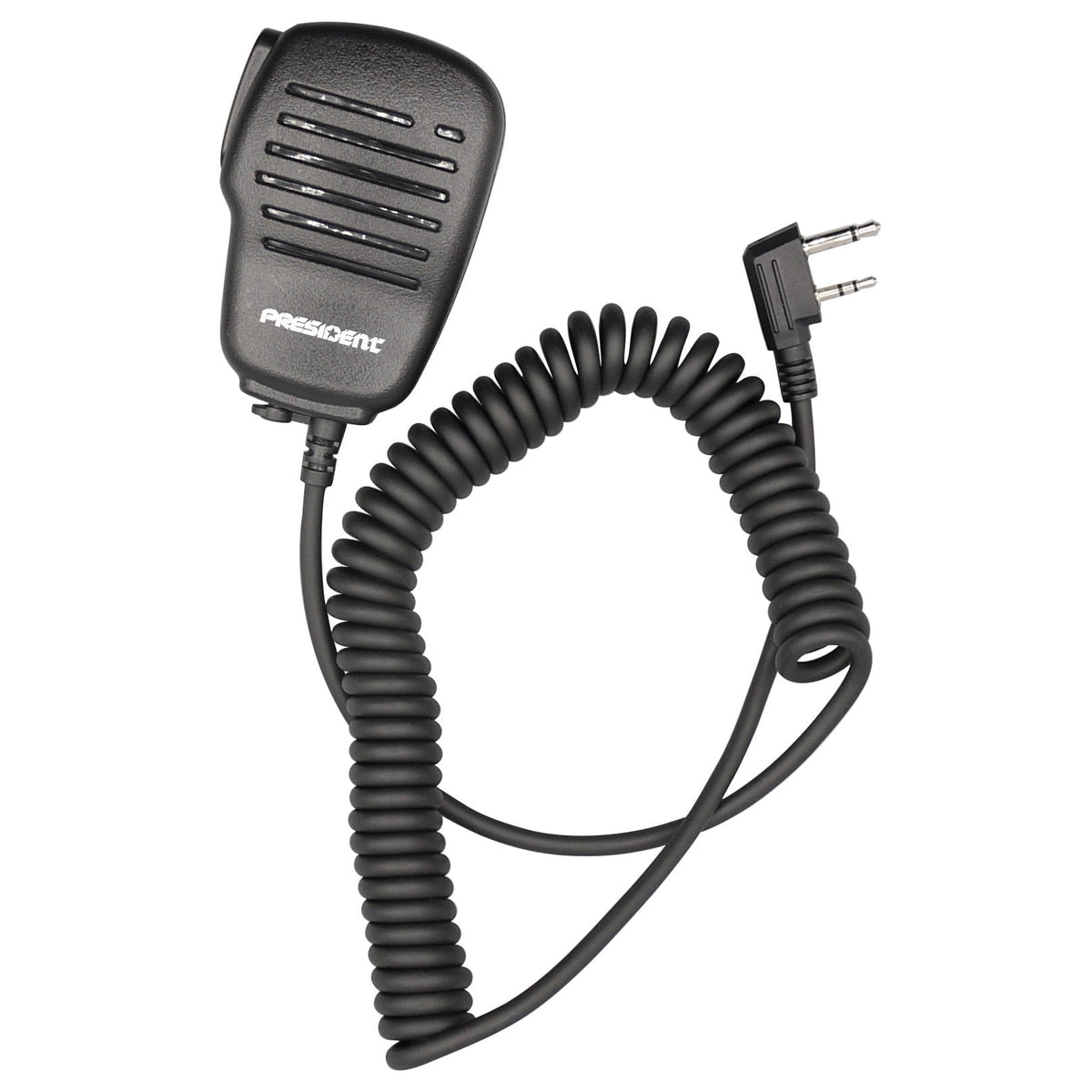 President ACMR407 speaker microphone for Randy and Jerry handheld CB radios
