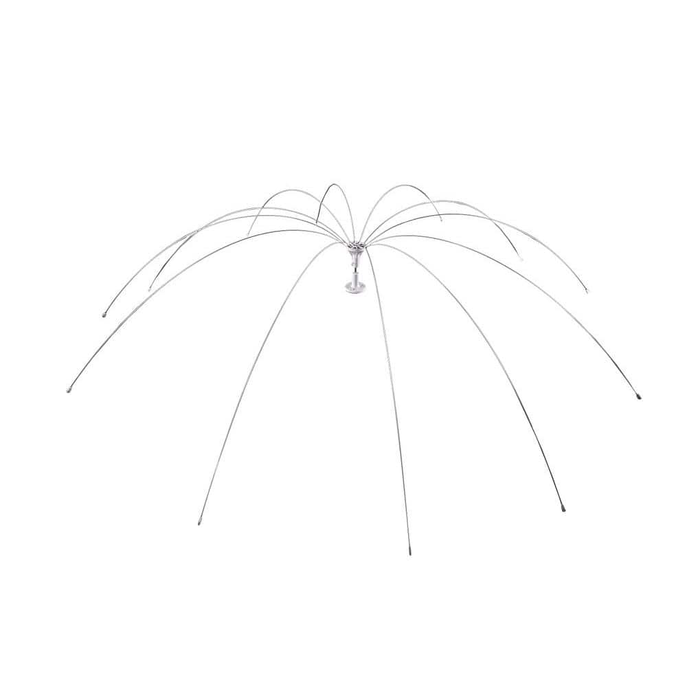 Bird B Gone Bird Spider 360 8 ft bird deterrent