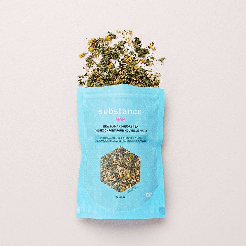 Matter Company New Mama Comfort Tea – Large (3 oz)