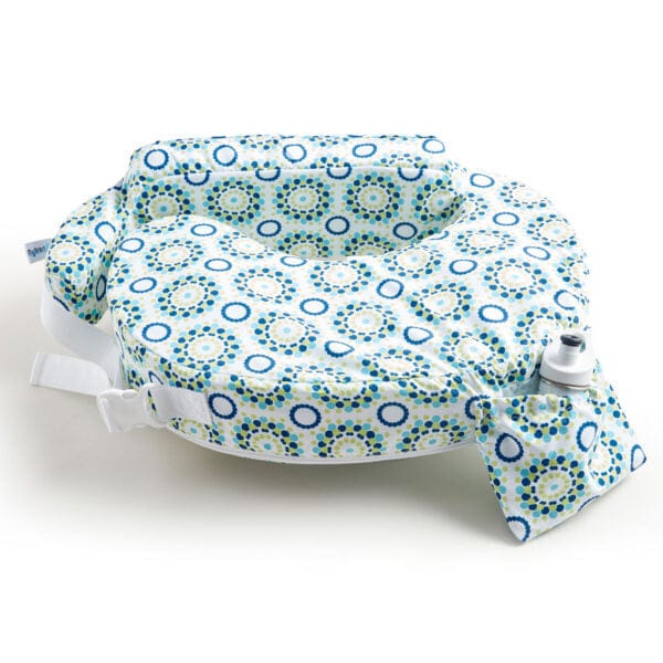 My Brest Friend Original Nursing Pillow - Sparkles