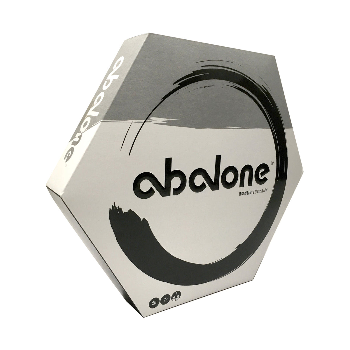 University Games Abalone Strategy Game