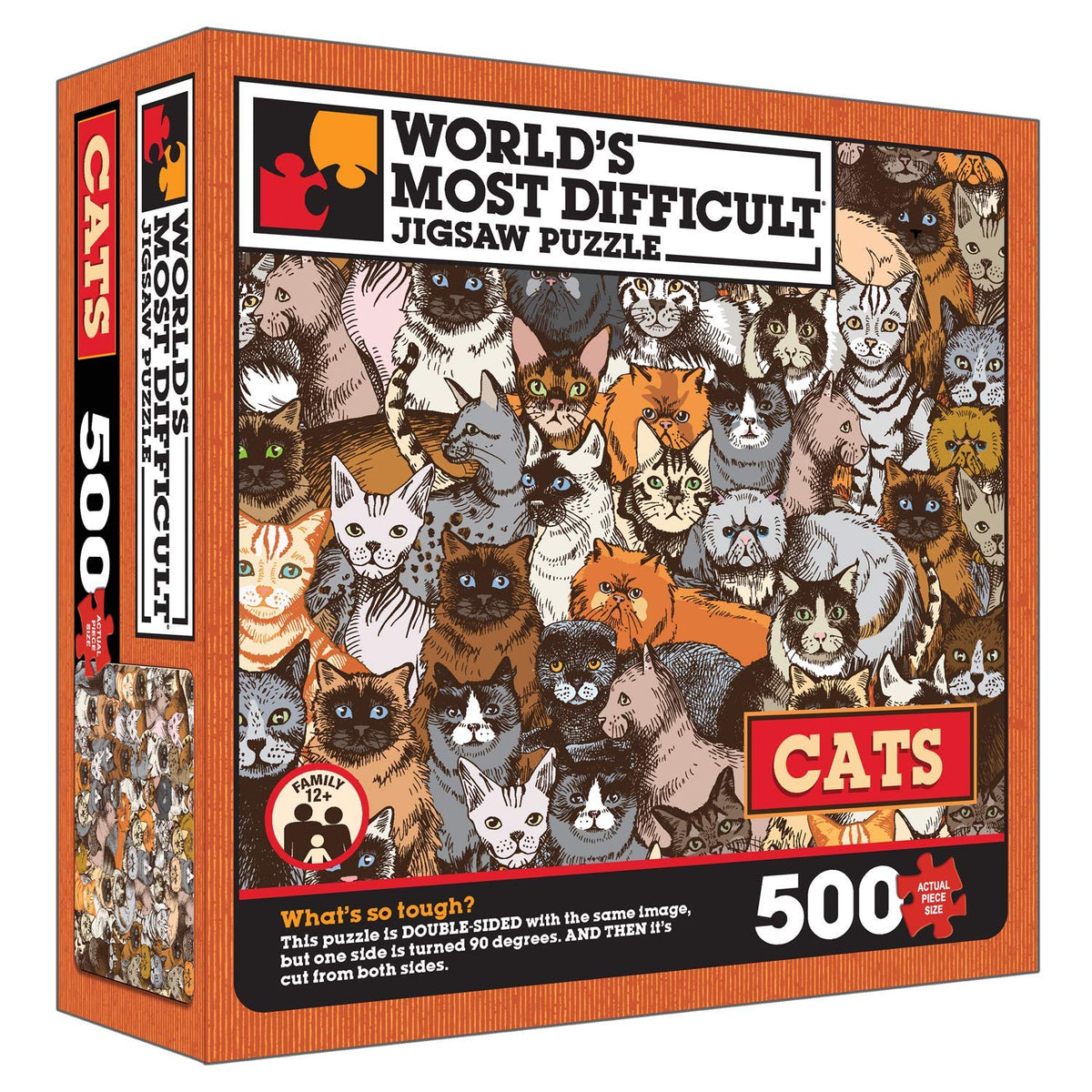 TDC Games product from YFM's assortment