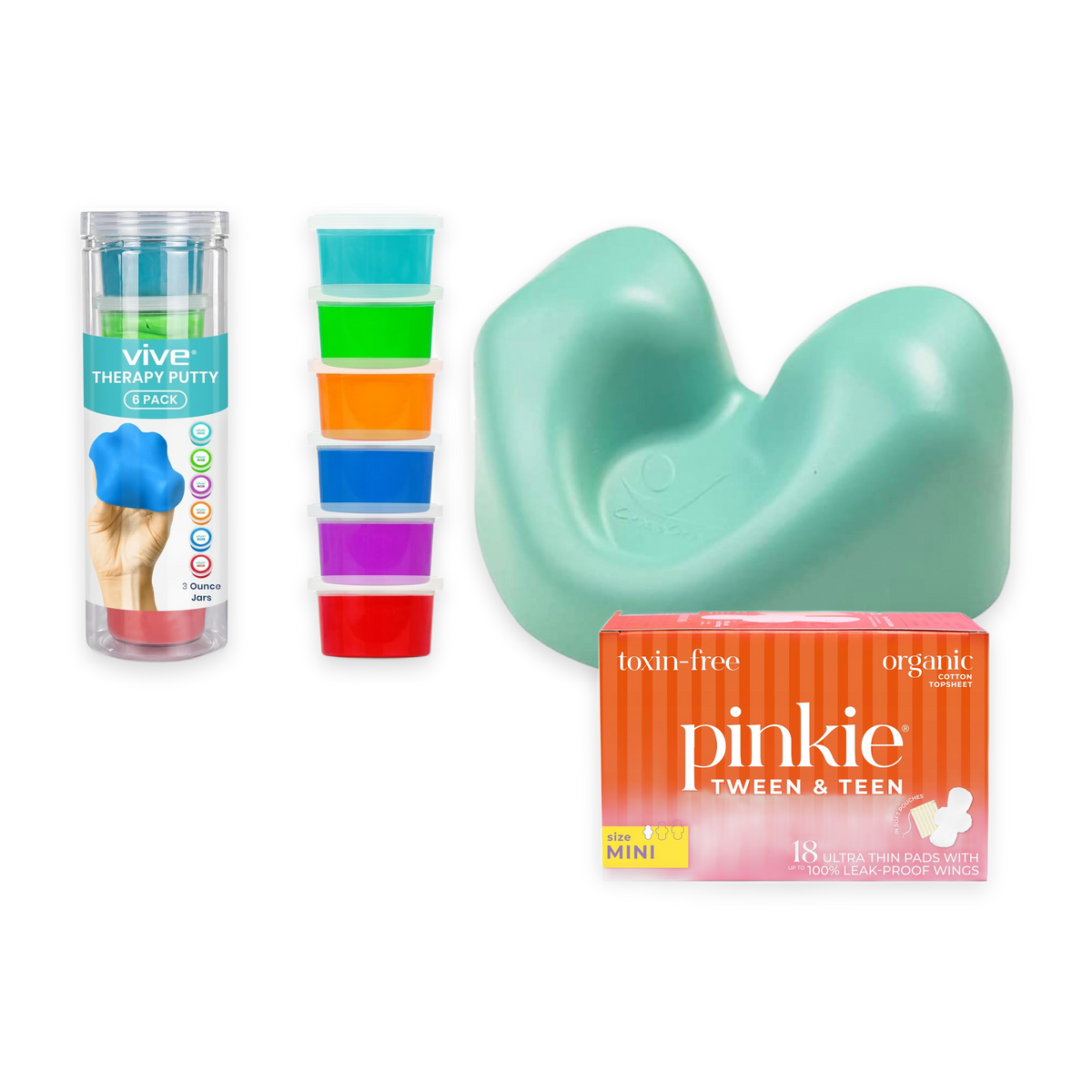 Health & Wellness — Your Family Market product assortment