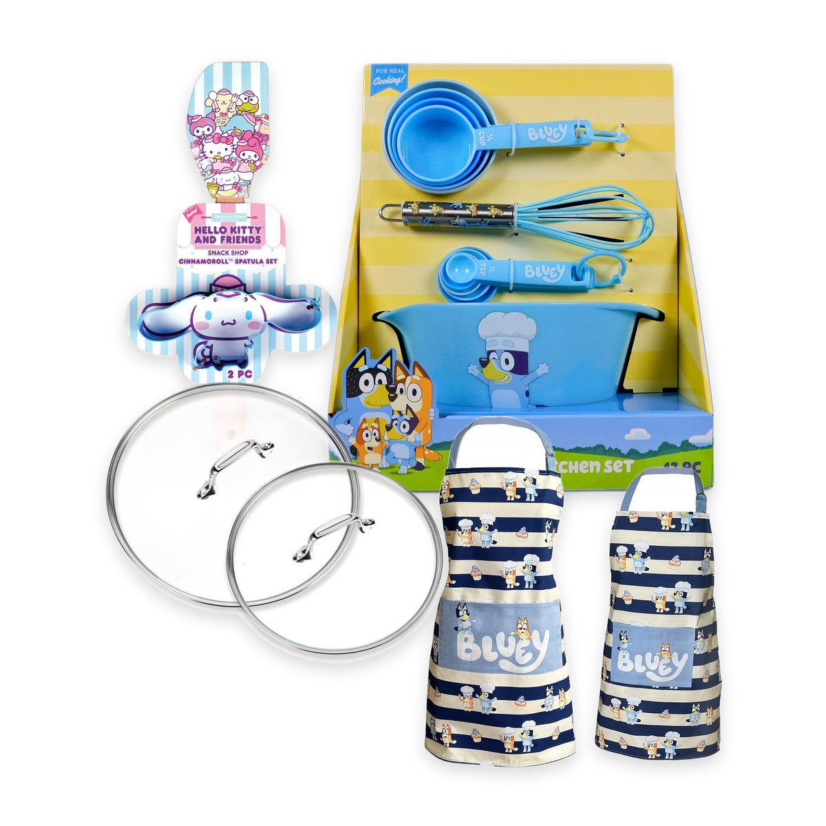 Kitchen Accessories — Your Family Market product assortment