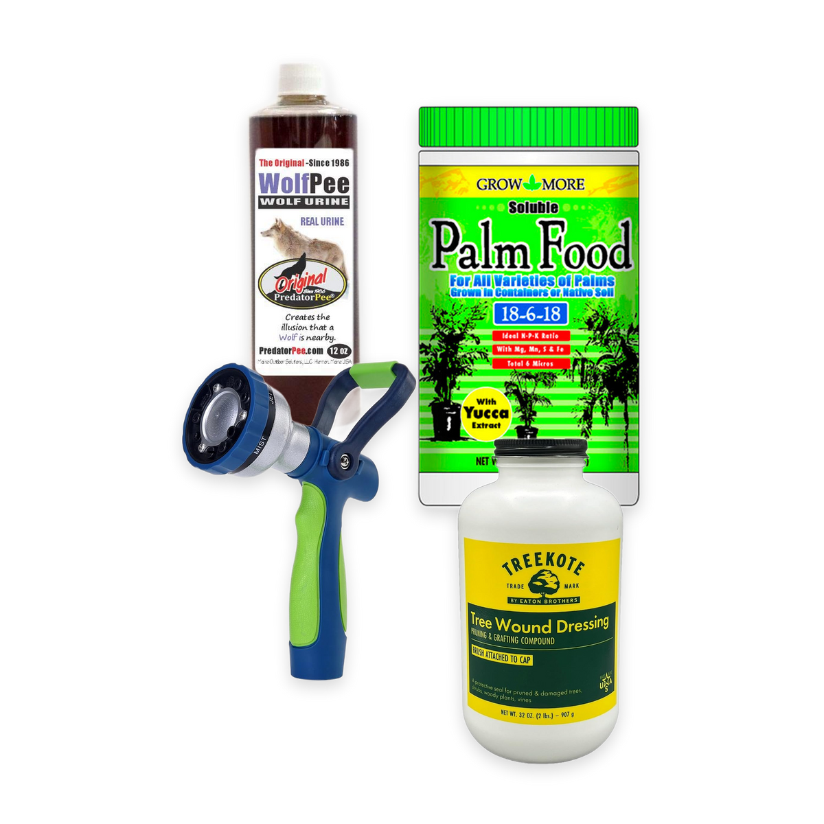 Lawn & Garden — Your Family Market product assortment