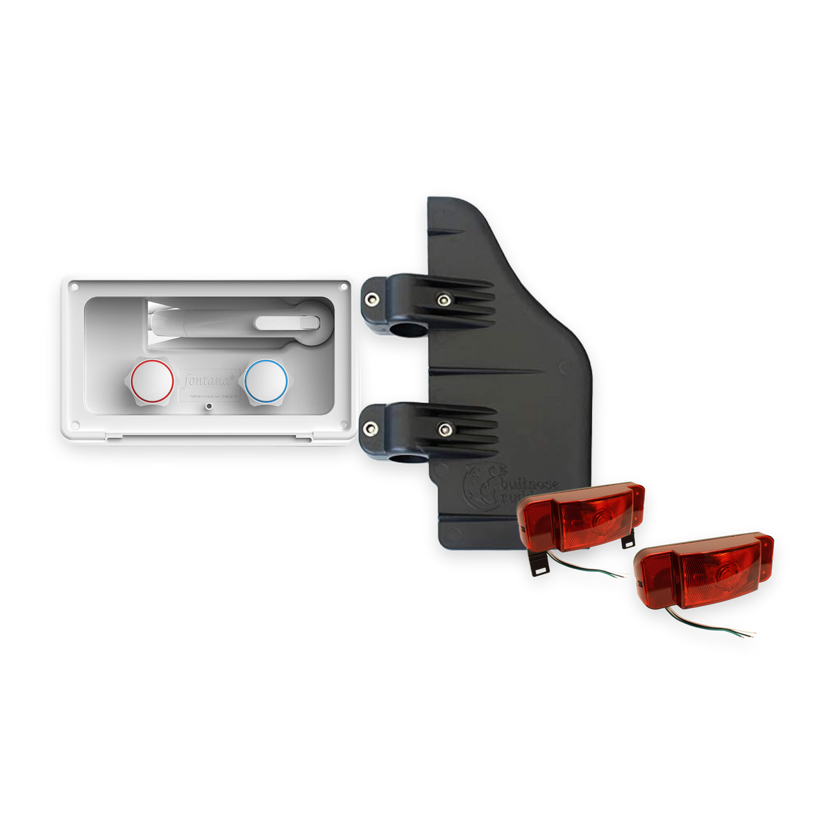 RV & Marine — Your Family Market product assortment
