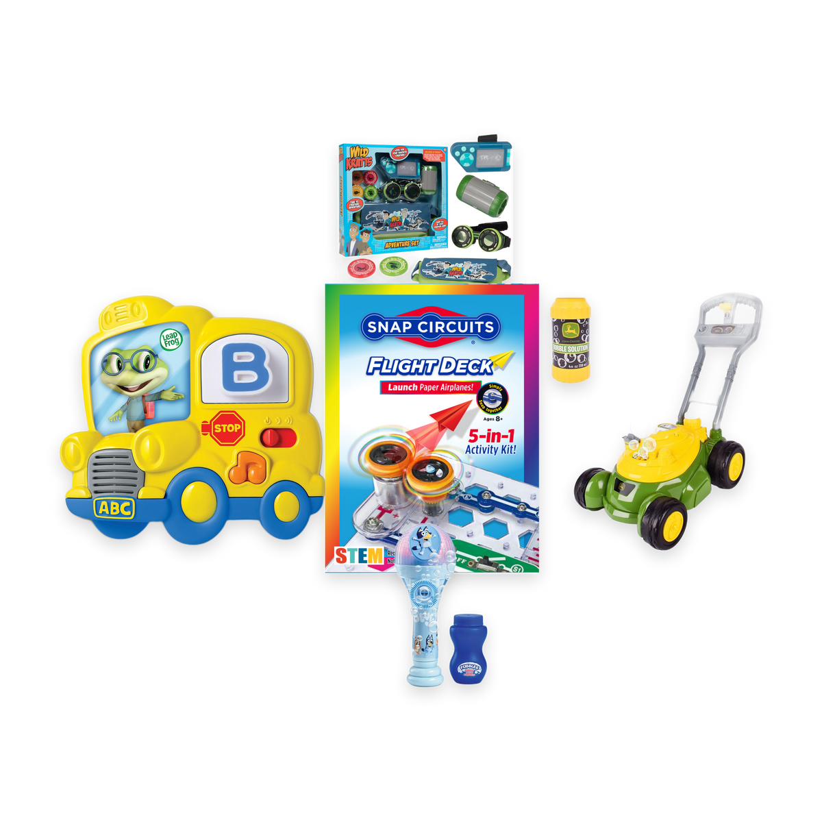 Toys — Your Family Market product assortment