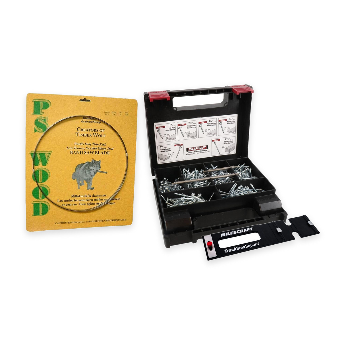 Woodworking Tools & Accessories — Your Family Market product assortment