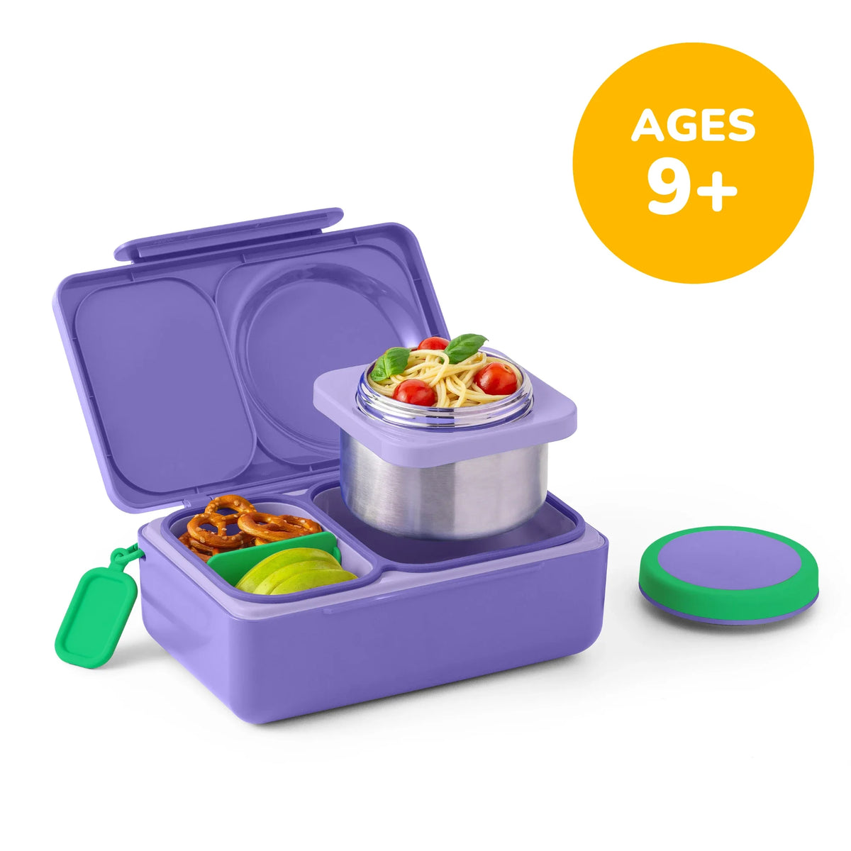 OmieLife OmieBox UP – Galaxy Purple
