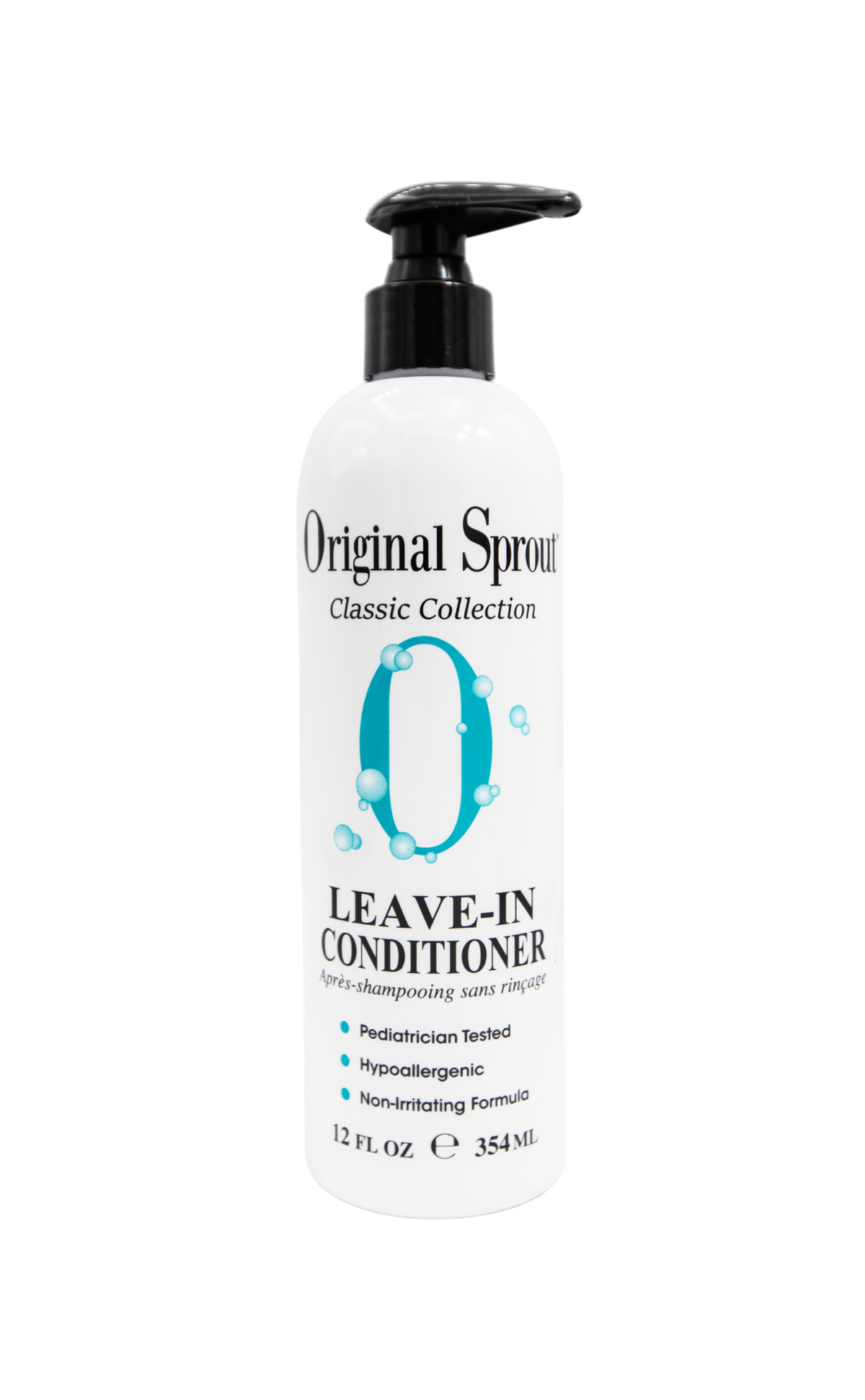 Original Sprout Leave-In Conditioner – 12 oz