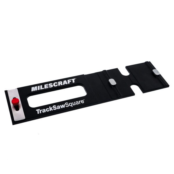 Milescraft 1410 TrackSawSquare 90° Track Saw Rail Square product image