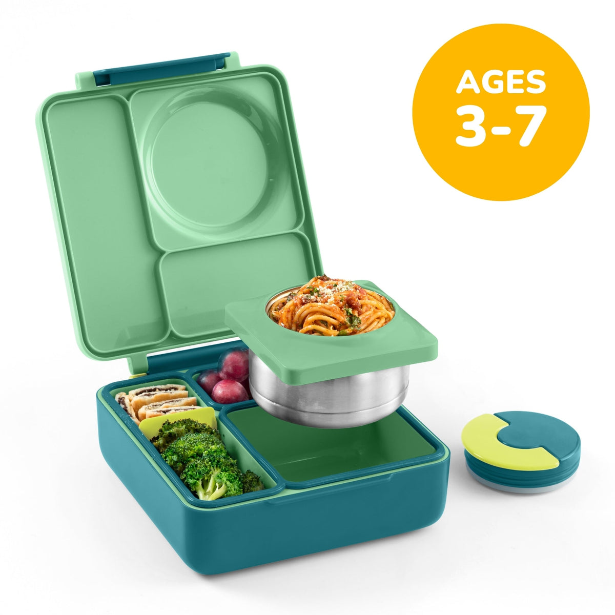 OmieLife OmieBox – Meadow