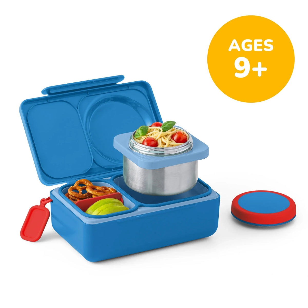 OmieLife OmieBox UP – Cosmic Blue