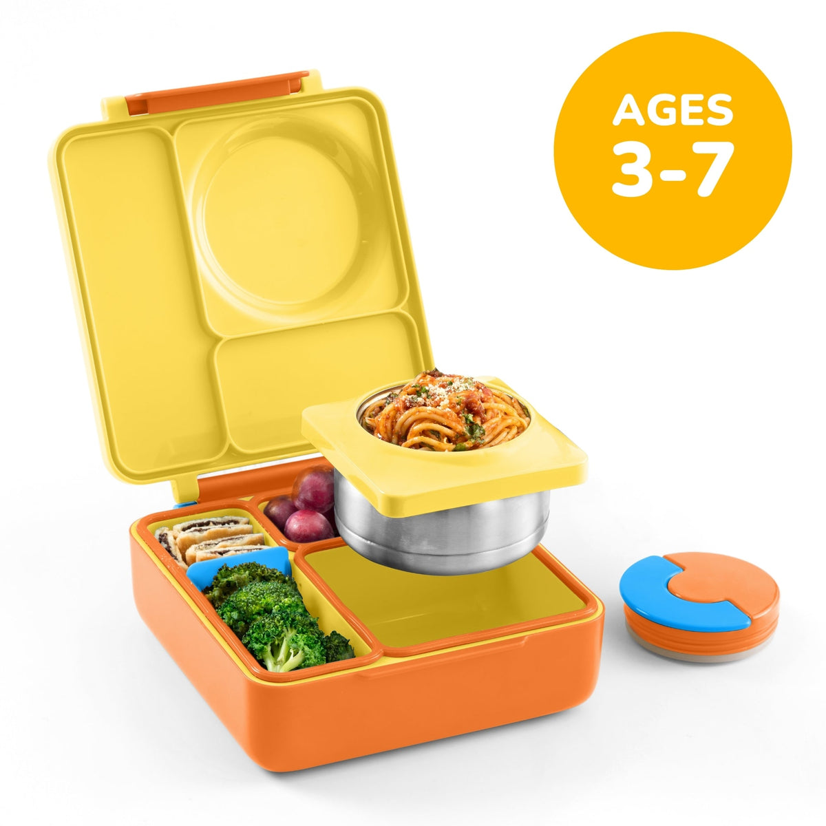 OmieLife OmieBox – Sunshine