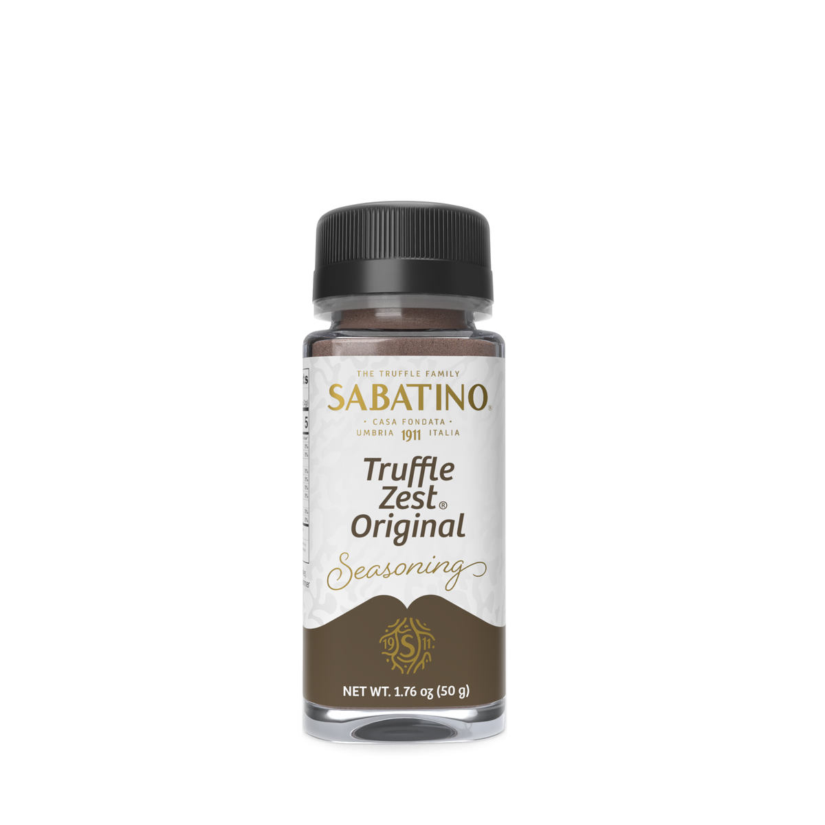 Sabatino Truffle Zest - 1.76 oz