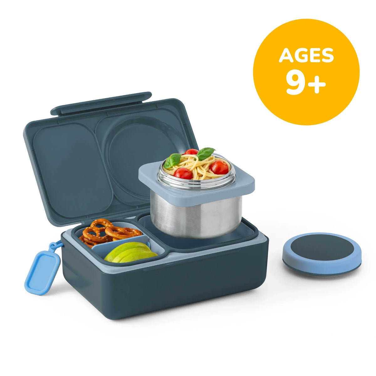 OmieLife OmieBox UP – Graphite