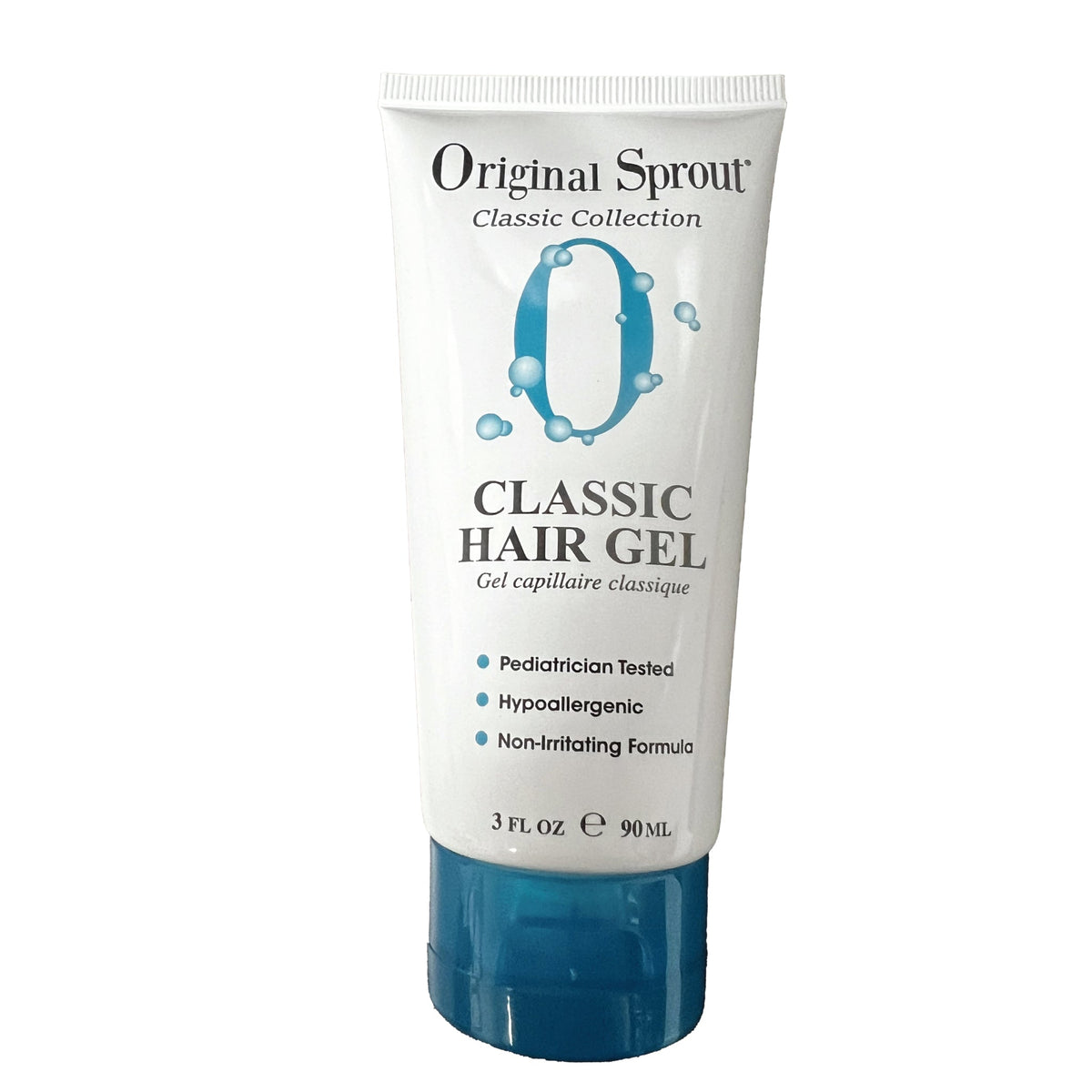 Original Sprout Classic Hair Gel – 3 oz