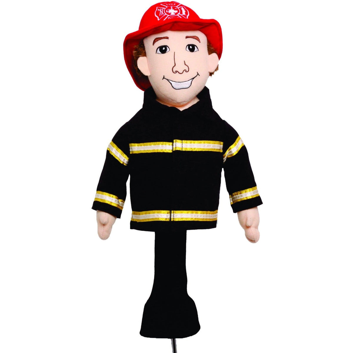 Creative Covers for Golf Fireman