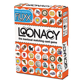 Looney Labs Loonacy