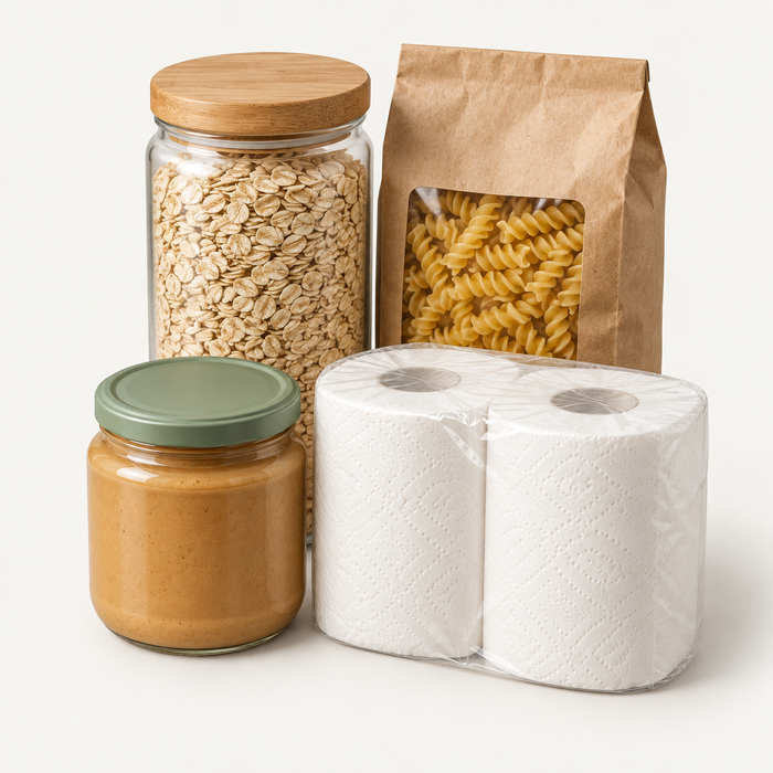 Grocery & Everyday Essentials