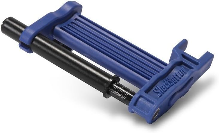 Motion Pro Slack Setter Chain Slack Measuring Tool
