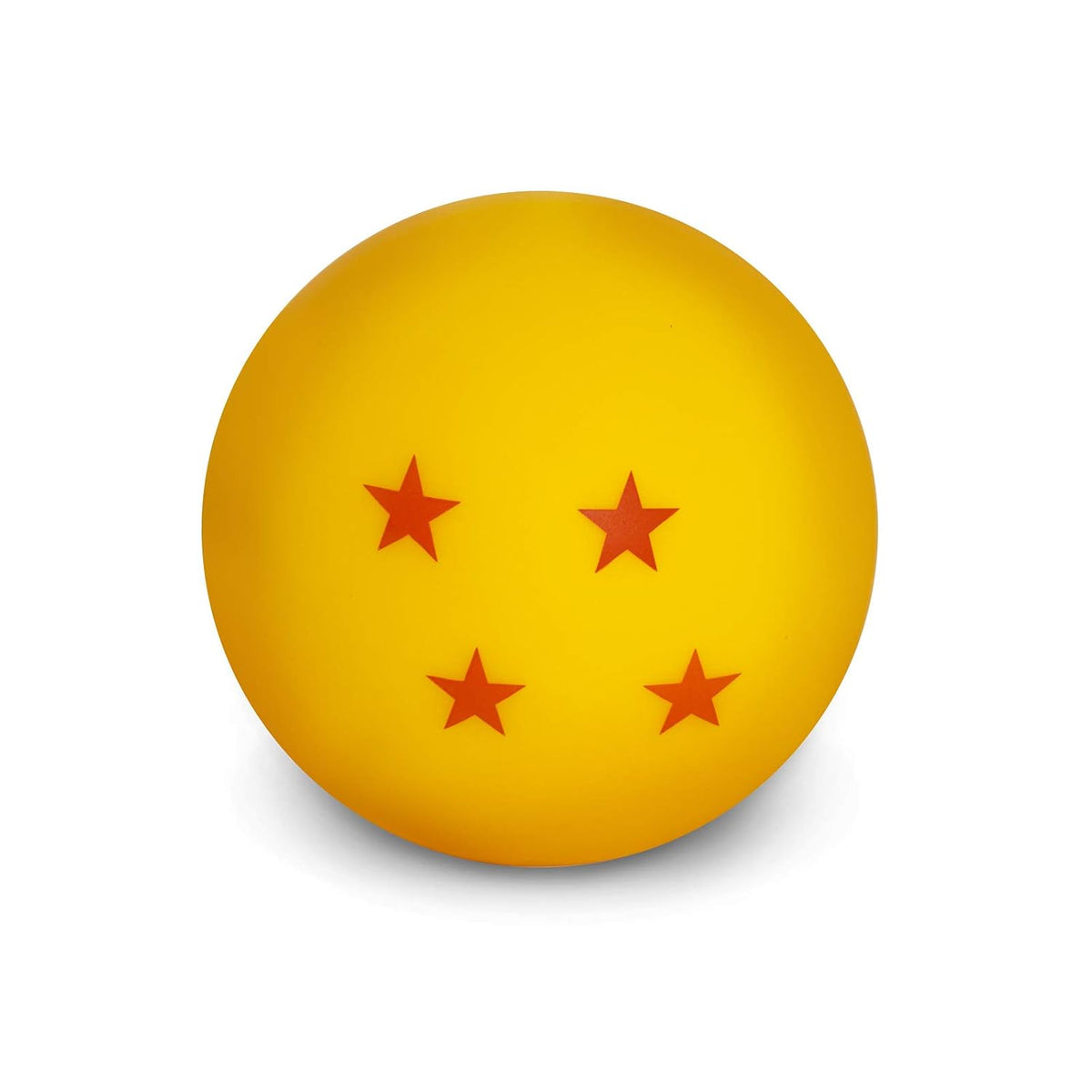 ABYstyle Dragon Ball Z Four-Star Mini LED Lamp, 8.2 cm