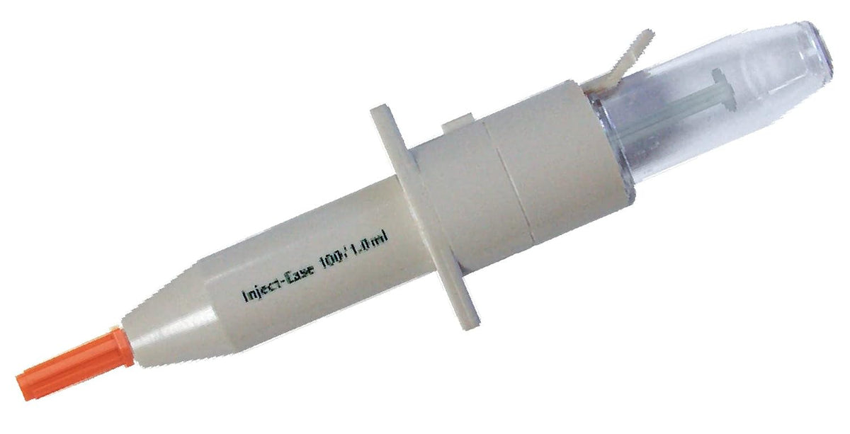 AmbiMedInc IE400 Inject-Ease Syringe Injector
