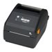 Zebra ZD421d Direct Thermal Desktop Label Printer, 203 dpi, USB