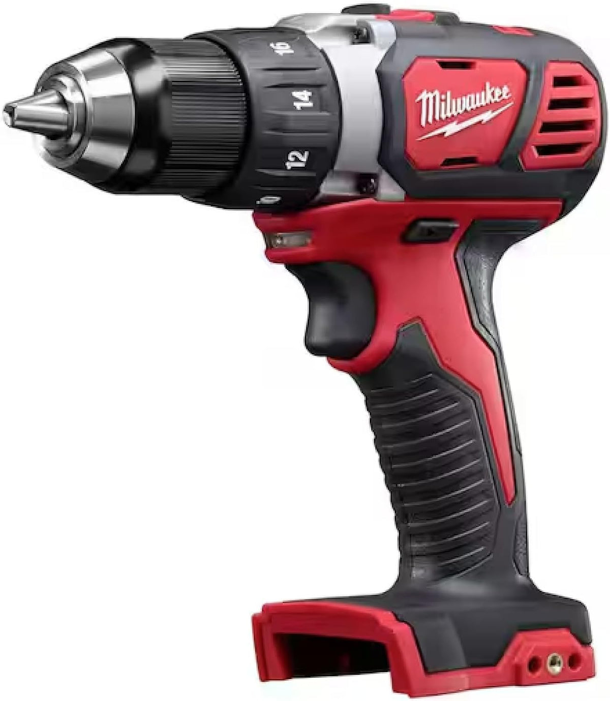 Milwaukee 2606-20 M18 Compact 1/2-Inch Drill/Driver, Bare Tool