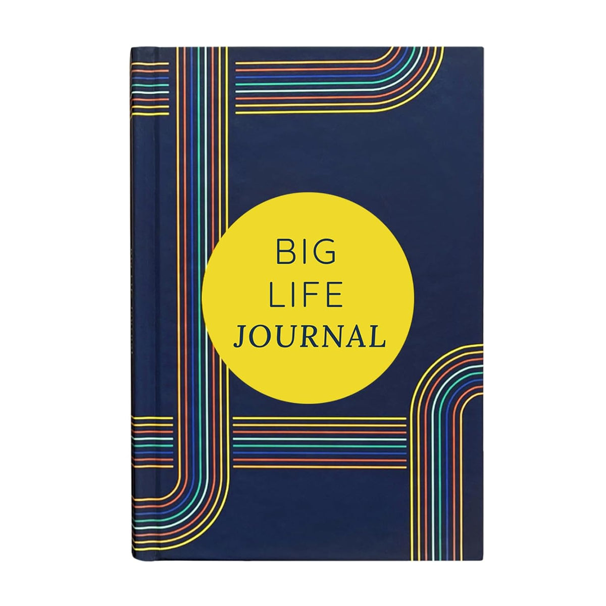 Big Life Journal Adult Edition, 160 Pages