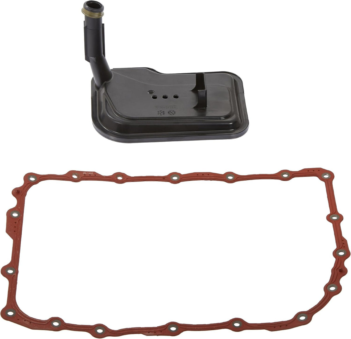 ATP Automotive B-239 Automatic Transmission Filter Kit