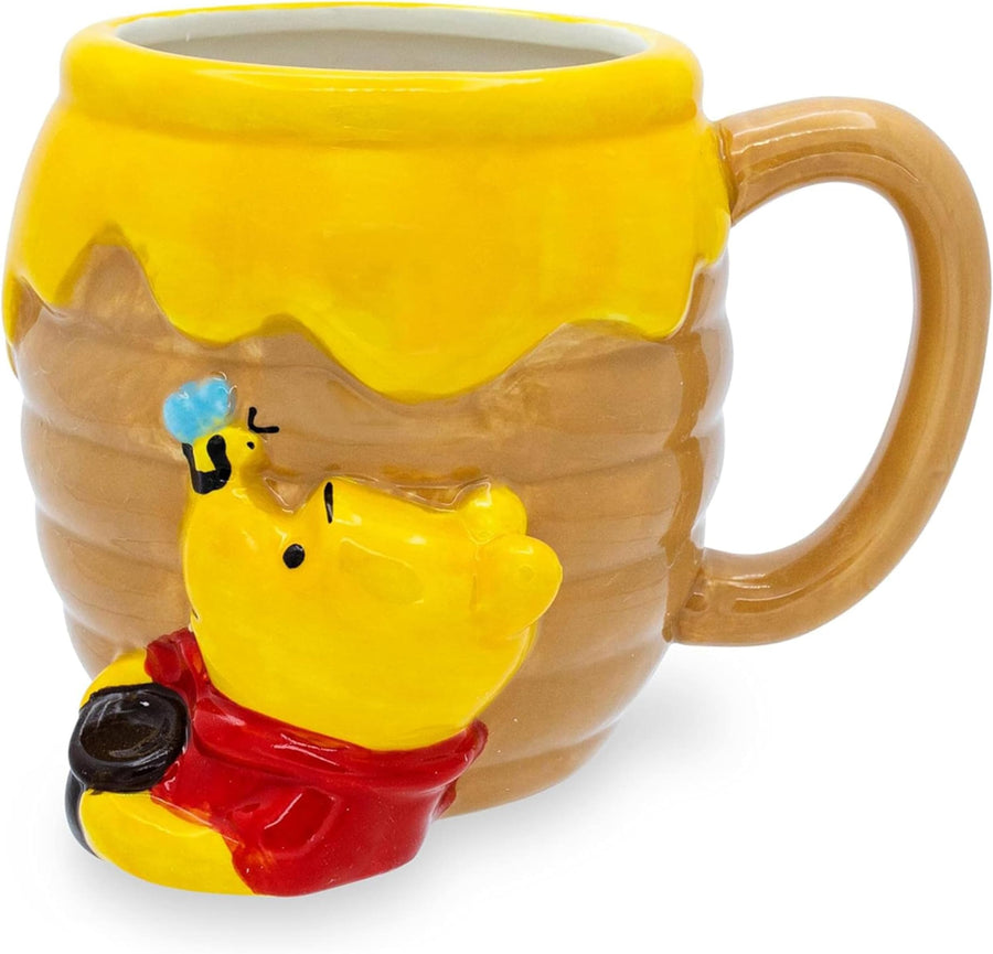 Mugs