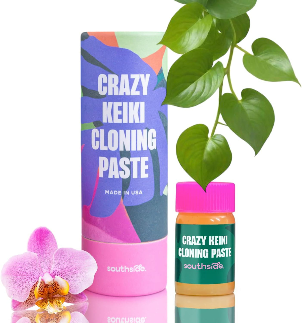 Southside Plants Crazy Keiki Cloning Paste Kit