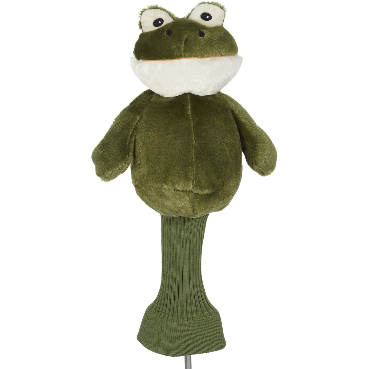Creative Covers for Golf Fairway the Frog