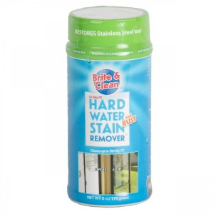 Brite & Clean Ultimate Hard Water Stain Remover, 6 oz
