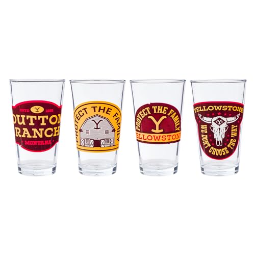Glassware