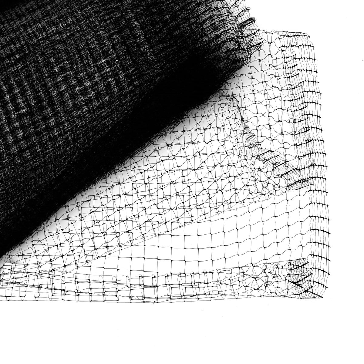 Bird B Gone garden bird netting 3/4 inch mesh 14 by 100 feet