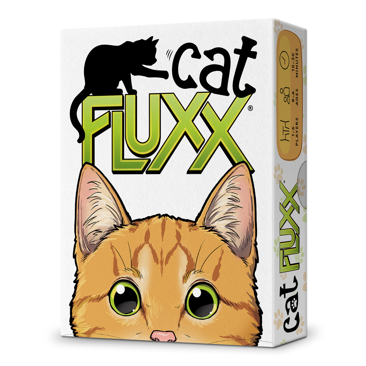 Looney Labs Cat Fluxx