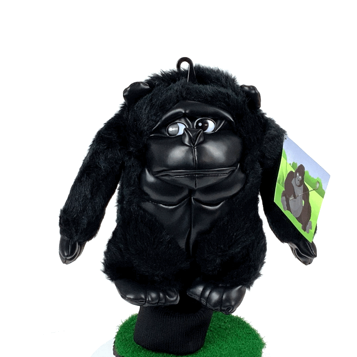 Creative Covers for Golf Gorilla
