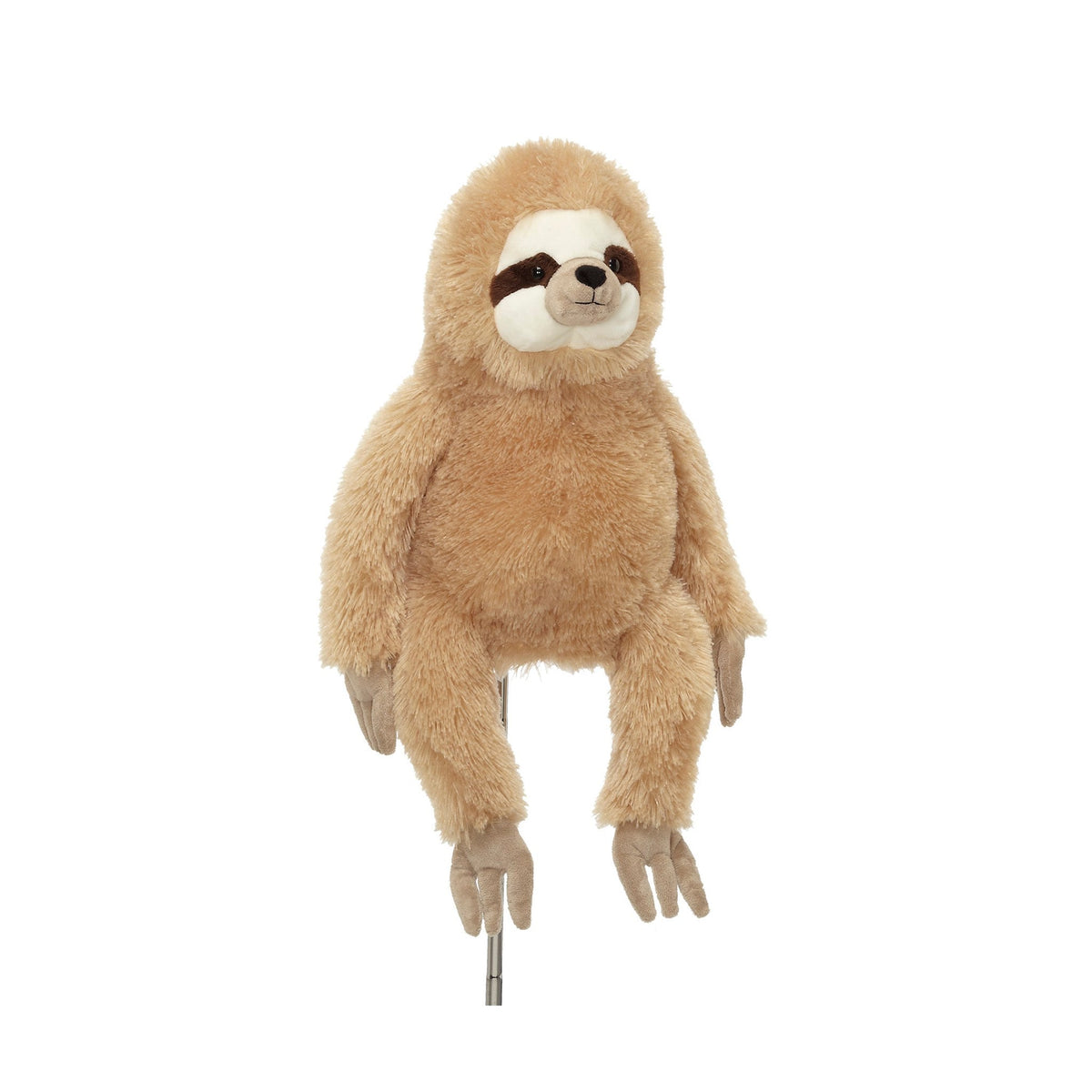 Creative Covers for Golf Ralph the Sloth