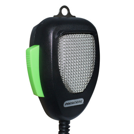 President DIGIMIKE ACUS600 6-pin NRC microphone