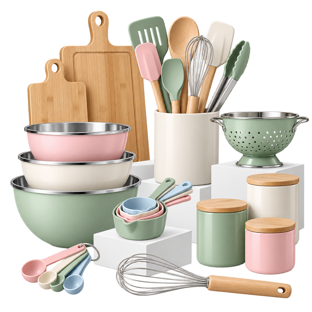 Kitchen Accessories